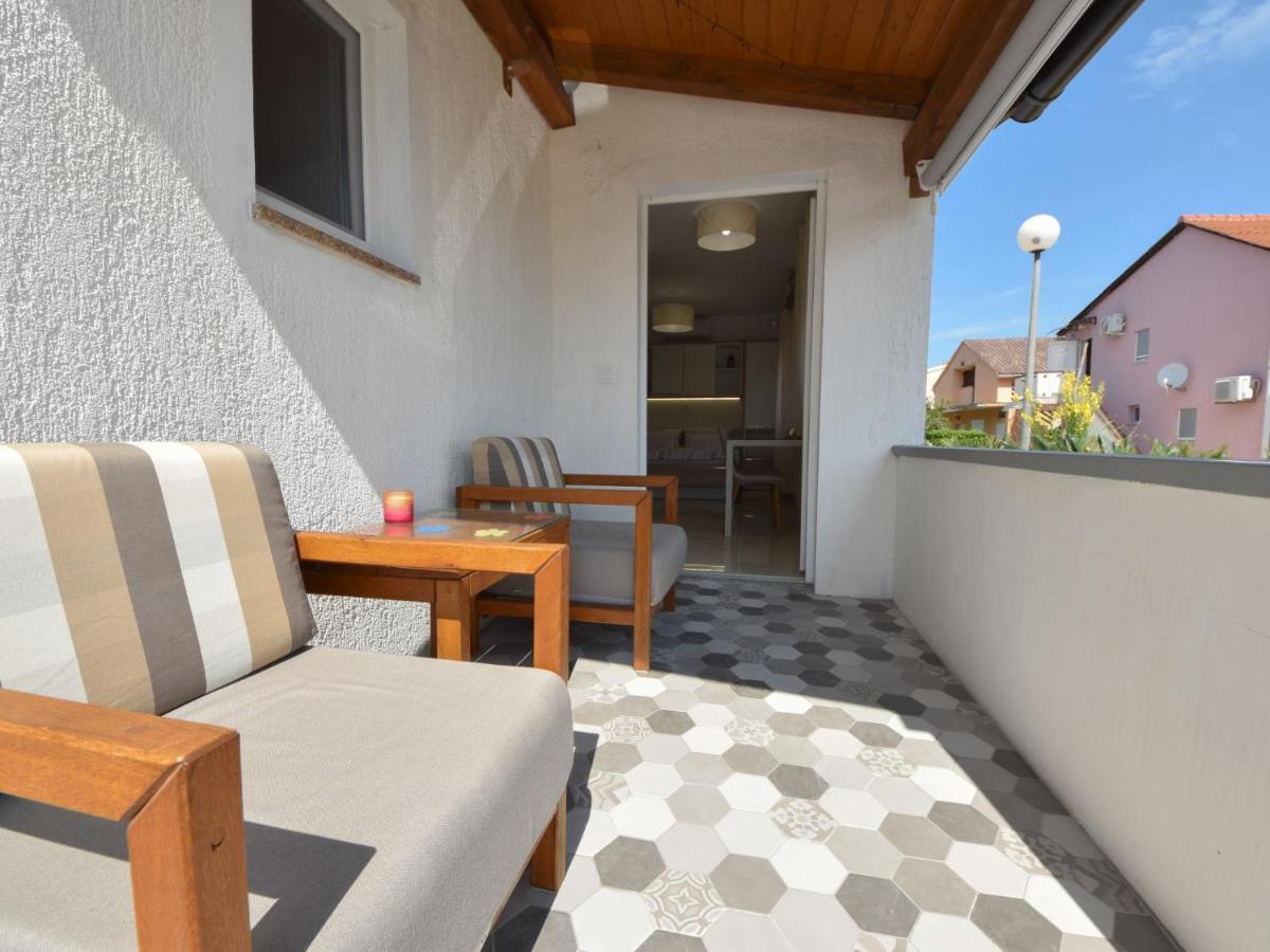 Apartment Matanovi Dvori-1 By Interhome Vir Eksteriør billede